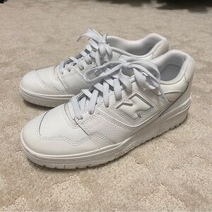 New Balance 550 🕊️Women’s size 8.5